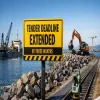Vadhvan Port HAM Tender Deadline Extended By Three Months