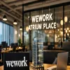 WeWork India Opens New Centre in Gurugram With Over 1,200 Seats