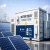 WBGEDCL Floats Tender For One Megawatt Rooftop Solar With Two MWh BESS