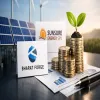 Bharat Forge Completes Final Tranche Investment In Sunsure Energy SPV