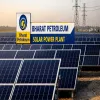 BPCL Commissions 71 MW Solar Plant in Prayagraj