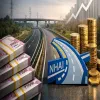 NHAI Accepts Rs62,200 Million Bid To Monetise 310 km Highways