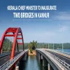 Kerala Chief Minister To Inaugurate Two Bridges In Kannur