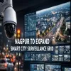 Nagpur To Expand Smart City Surveillance Grid