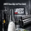 LANXESS Raises Adipic Acid Prices Globally