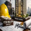 RDB Infrastructure Secures Rs 730 mn Contract for Primarc Aadvika