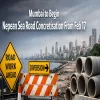 Mumbai To Begin Nepean Sea Road Concretisation From Feb 17