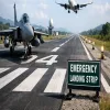 Four Point Two Kilometre Highway Landing Facility In Assam