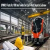 UPMRC Floats Rs 1500 mn Tender For East–West Depot In Lucknow