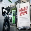 Chandigarh's Enhanced EV Subsidy Awaits Approval