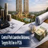 Central Park Launches Belanova, Targets Rs5 bn in FY26