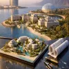Beyond Developments Unveils Evermore Masterplan in Ras Al Khaimah