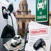 Chandigarh UT Enhanced EV Subsidy Plan Still Awaiting MHA Approval