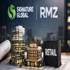 Signature Global And RMZ Launch Large Commercial Project In Gurugram