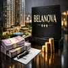 Central Park Launches Belanova With Rs 12 Billion Investment