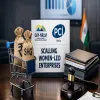 DAY-NRLM and PCI India Scale Women-Led Enterprises