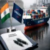 Cochin Shipyard Secures CMA CGM Contract For Six LNG Vessels