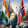 India And Norway Explore Renewable Energy Cooperation