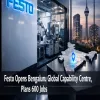 Festo Opens Bengaluru Global Capability Centre, Plans 600 Jobs
