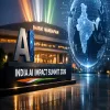 India Hosts AI Impact Summit 2026