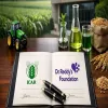 ICAR and Dr Reddy's Foundation Sign MoU to Boost Agricultural Skills