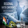 Regional Conference Strengthens Centre-State Water Coordination