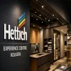 Hettich Opens Revamped Experience Centre In Kolkata