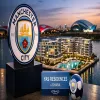 Ohana Launches Manchester City Yas Residences In Abu Dhabi