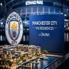 Ohana Launches Manchester City Yas Residences in Abu Dhabi