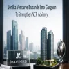 Jenika Ventures Expands Into Gurgaon To Strengthen NCR Advisory