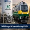 INOX India Supplies LNG Systems for Indian Railways DEMU Trial