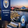 Ohana Launches Manchester City Yas Residences in Abu Dhabi