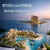 BEYOND Unveils EVERMORE Masterplan on Marjan Beach