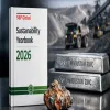 Hindustan Zinc In Top One Per Cent Of S&P Sustainability Yearbook 2026