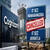Cognizant Withdraws Plans For Two IT SEZs In Telangana
