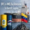 BPCL And HMEL Buy Venezuelan Oil To Diversify Supplies