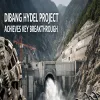 Dibang Hydel Project Achieves Key Breakthrough