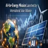 International Solar Alliance Launches AI-for-Energy Mission