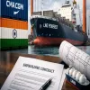CMA CGM Signs First Indian Shipyard Order, Expands India Plans
