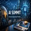 AI Summit Sets Inclusion And Opportunity As Priorities