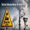 CAQM Orders Stricter Particulate Emission Norms for Delhi-NCR