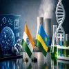 India and Rwanda Deepen Cooperation in AI and Bio-Manufacturing