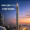 YM Infra And Ashwin Sheth Launch 74-Storey One Marina