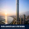 YM Infra and Ashwin Sheth Launch 74-Storey One Marina
