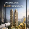 Central Park Launches Belanova Targeting Rs5bn in FY26