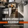 Blum Opens Experience Centre In Ulhasnagar