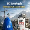 NBCC Likely To Undertake RERA Approved Projects In Jammu And Kashmir