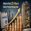 Nklusive Finds 23% Rise In Kolkata Premium Housing Sales