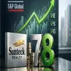 Sunteck Realty Scores 78 In S&P Global ESG Assessment