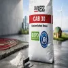 LANXESS Binder CAB 30 Wins EPDs for Low Emission Screeds